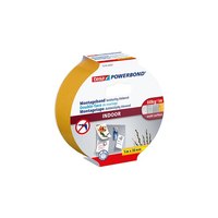 Tesa Powerbond INDOOR - 5 m - White - 38 mm - 1 pc(s)