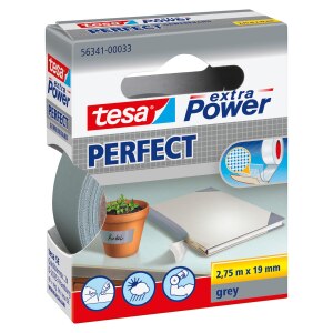 Tesa 56341-33 - Grey - Bundling - Fastening -...