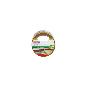 Tesa 56451 - Transparent - Plastic - 10 m - 50 mm