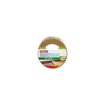 Tesa 56452 - Transparent - Plastic - 25 m - 50 mm