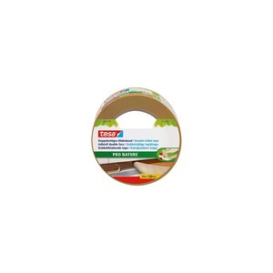 Tesa 56452 - Transparent - Plastic - 25 m - 50 mm