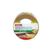 Tesa 56452 - Transparent - Plastic - 25 m - 50 mm