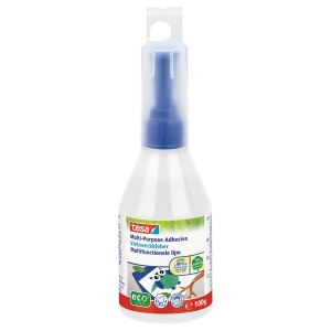 TESA 57020-00000-04 Kunst-/Bastel-Klebstoff Karton, Papier