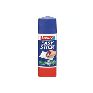 Tesa ecoLogo Easy Stick Klebestift,...