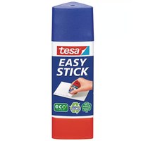 Tesa ecoLogo Easy Stick Klebestift, lösungsmittelfrei, 25 g