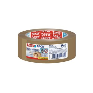 Tesa 57175-00000 - Fiberglass mesh joint tape - Brown -...