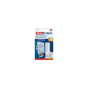 Tesa 59405 - Cream - Glue tape - 1 pc(s)