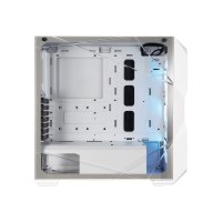 Cooler Master MasterBox TD500 Mesh - Midi Tower - PC - Bianco - ATX - EATX - micro ATX - Mini-ITX - SSI CEB - Rete - Plastica - Acciaio - Vetro temperato - Multi