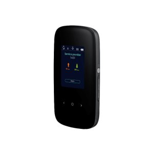 ZyXEL LTE2566-M634 - Mobile hotspot