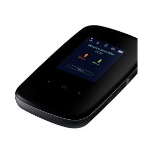 ZyXEL LTE2566-M634 - Mobile hotspot