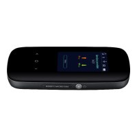 ZyXEL LTE2566-M634 - Mobile hotspot