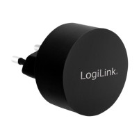 LogiLink USB wall charger - Power adapter