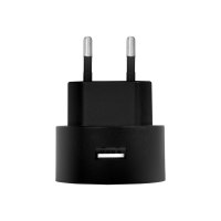 LogiLink USB wall charger - Power adapter