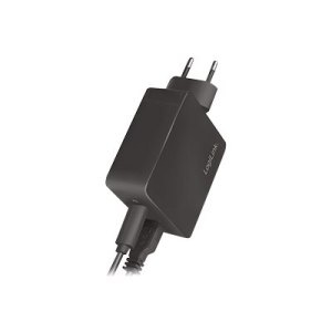 LogiLink USB wall charger - Power adapter