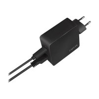 LogiLink USB wall charger - Power adapter