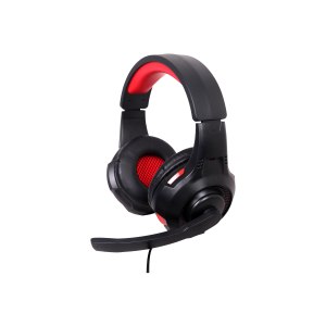 Gembird GHS-U-5.1-01 - Headset - Head-band - Gaming -...