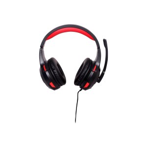 Gembird GHS-U-5.1-01 - Headset - Head-band - Gaming -...