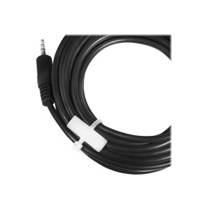 LogiLink Kabelbinder - 10 cm (Packung mit 100)