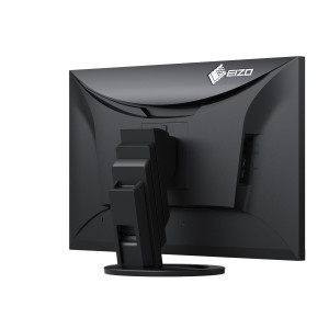 EIZO FlexScan EV2760-BK - LED monitor