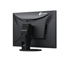 EIZO FlexScan EV2760-BK - 68,6 cm (27") - 2560 x 1440 Pixel - Quad HD - LED - 5 ms - Nero