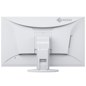 EIZO FlexScan EV2760-WT - LED-Monitor - 68.5 cm (27")