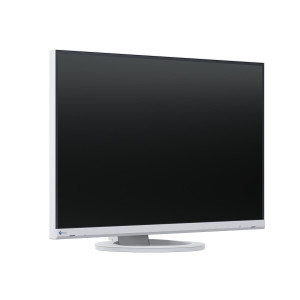 EIZO FlexScan EV2760-WT - LED-Monitor - 68.5 cm (27")