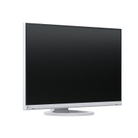 EIZO FlexScan EV2760-WT - 68,6 cm (27") - 2560 x 1440 Pixel - Quad HD - LED - 5 ms - Bianco