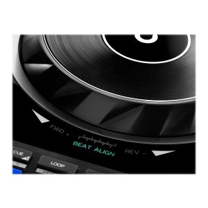 Hercules DJControl Inpulse 500 - DJ-Regler