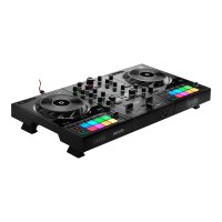 Hercules DJControl Inpulse 500 - DJ-Regler - 2-Kanal