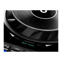 Hercules DJControl Inpulse 500 - DJ-Regler - 2-Kanal