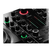 Hercules DJControl Inpulse 500 - DJ-Regler - 2-Kanal