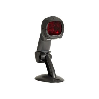 HONEYWELL MS3780 Fusion - Barcode-Scanner - Handgerät