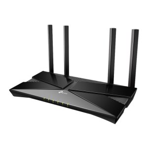 TP-LINK Archer AX10 - Wireless Router 4-Port-Switch