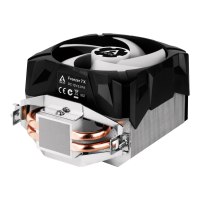 Arctic Freezer 7 X CO - Prozessor-Luftkühler - (für: LGA775, LGA1156, AM3, LGA1155, AM3+, FM1, FM2, LGA1150, FM2+, LGA1151, AM4, LGA1200)