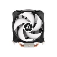 Arctic Freezer 7 X CO - Prozessor-Luftkühler - (für: LGA775, LGA1156, AM3, LGA1155, AM3+, FM1, FM2, LGA1150, FM2+, LGA1151, AM4, LGA1200)