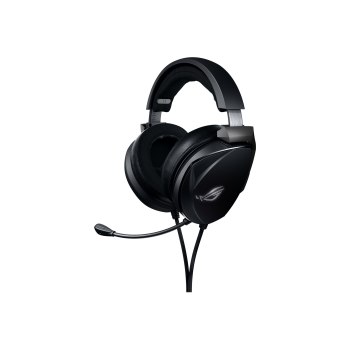 ASUS ROG Theta Electret - Headset - ohrumschließend