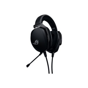 ASUS ROG Theta Electret - Headset - ohrumschließend