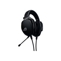 ASUS ROG Theta Electret - Headset - ohrumschließend