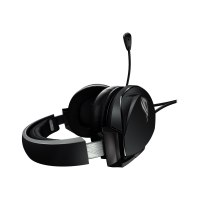 ASUS ROG Theta Electret - Headset - ohrumschließend