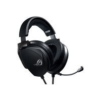 ASUS ROG Theta Electret - Headset - ohrumschließend