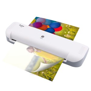 Olympia A 210 - 23 cm - Heisslaminator - 4 min - 300...