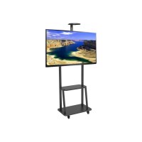 Techly Cart - for LCD / AV System / camera