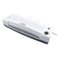 Olympia A 6040 - 46 cm - Cold/hot laminator - 8 min - 400 mm/min - 0.8 mm - A2