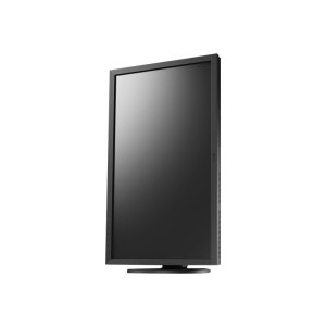 EIZO ColorEdge cs2740 - LED-Monitor - 68.6 cm (27") (26.9" sichtbar) - 3840 x 2160 4K @ 61 Hz - IPS - 350 cd/m² - 1000:1 - 10 ms - HDMI, DisplayPort, USB-C - Schwarz