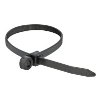 Delock Cable Tie with Fastening Eyelet