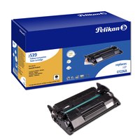 Pelikan 1031430025 - 3100 Seiten - Schwarz - 1 Stück(e)