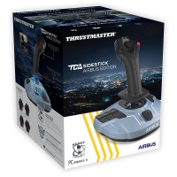 ThrustMaster Civil Aviation Sidestick Airbus edition