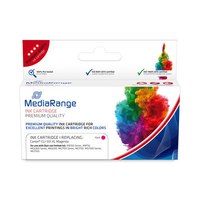 MEDIARANGE MRCC551MXL - Compatible - Magenta - Canon - 1 pc(s) - CLI-551MXL