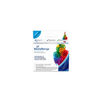 MEDIARANGE MRET129C - Compatible - Cyan - Epson - 1 pc(s) - T1292