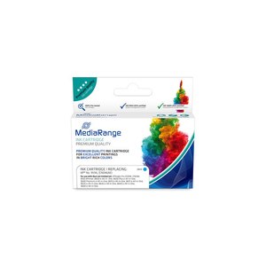 MEDIARANGE MRHP951CXL - Compatible - Cyan - HP - 1 pc(s)...